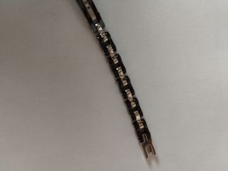 Bracciale Uomo Bikkembergs in acciaio