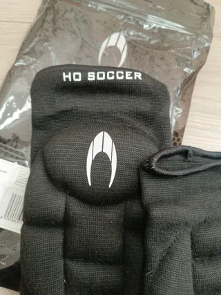 HO Soccer Rodilleras Portero Fútbol