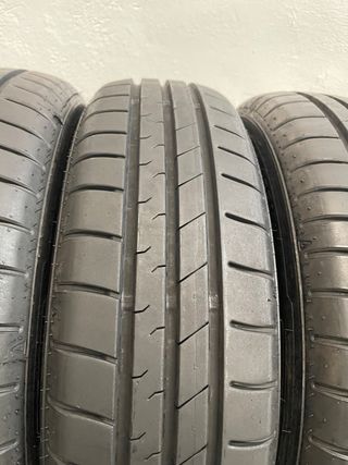4x Neumáticos Falken Sincera Sn110 175/65 R15 84H