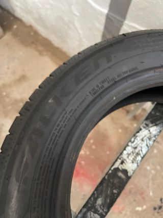 4x Neumáticos Falken Sincera Sn110 175/65 R15 84H