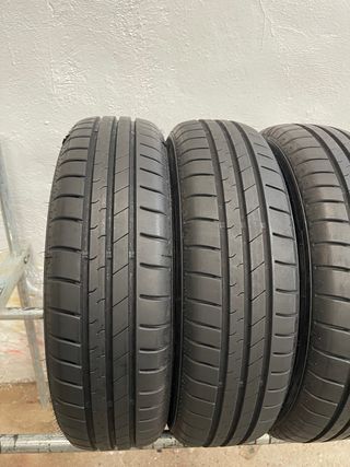 4x Neumáticos Falken Sincera Sn110 175/65 R15 84H