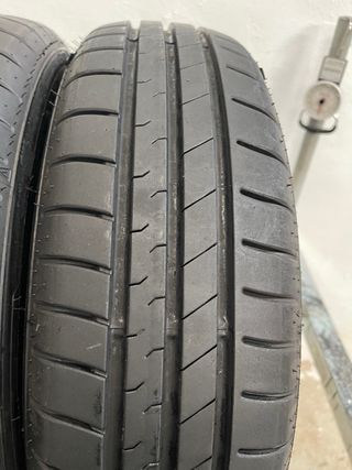 4x Neumáticos Falken Sincera Sn110 175/65 R15 84H