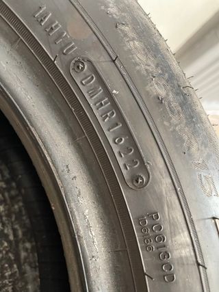 4x Neumáticos Falken Sincera Sn110 175/65 R15 84H