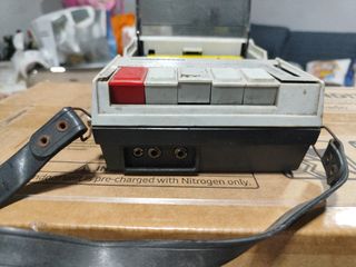 Registratore Cassette Kenton Solid State