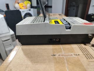 Registratore Cassette Kenton Solid State