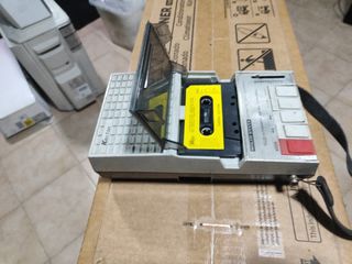 Registratore Cassette Kenton Solid State