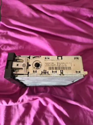 Radio Citroën C4 2004