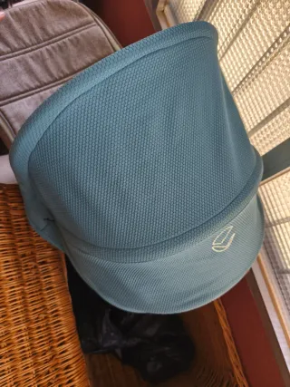 Carrito de bebé Trio Jane muum 2020