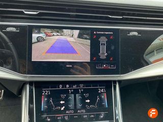 Audi Q7 Black line 50 TDI 210kW (286CV) q. tip.