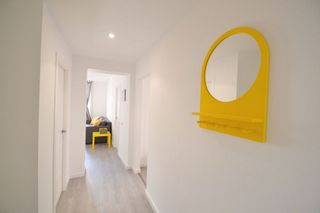 Piso en alquiler en Sindicat en Palma de Mallorca
