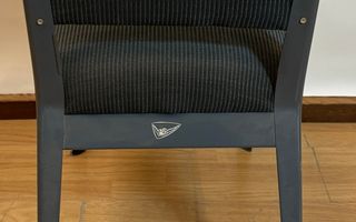 Silla de Estilo Industrial