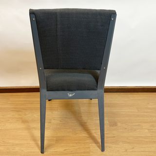 Silla de Estilo Industrial