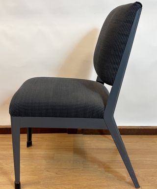 Silla de Estilo Industrial