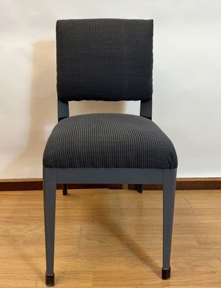 Silla de Estilo Industrial