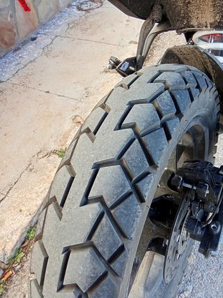 KTM 390 Adventure 2024