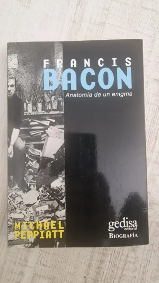 Anatomía de un enigma