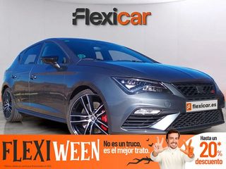 Seat Leon 2.0 TSI 221kW (300CV) St&Sp CUPRA