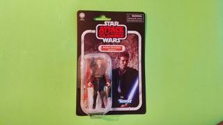 Star Wars Anakin Skywalker Vintage Collection