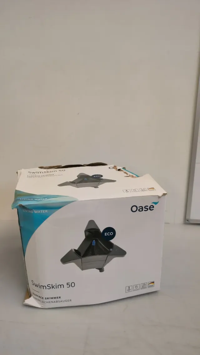 Aspirador de superficies Oase w18Y4499