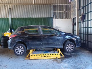 DESPIECE COMPLETO PEUGEOT 308