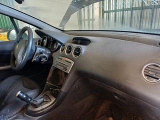 DESPIECE COMPLETO PEUGEOT 308