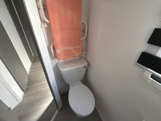 MOBILHOME ABI ARIZONA DE 3 DORMITORIOS