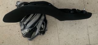 Asiento BMW R 900 XR