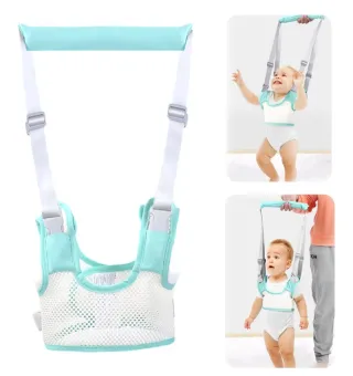 Arnés de seguridad para bebé