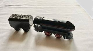 TREN DE CUERDA RICO