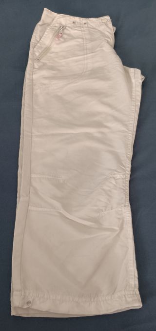 Pantalón Pirata Trekking