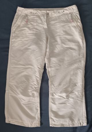 Pantalón Pirata Trekking