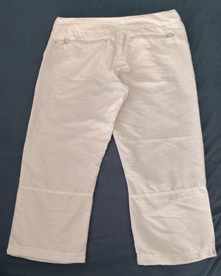 Pantalón Pirata Trekking