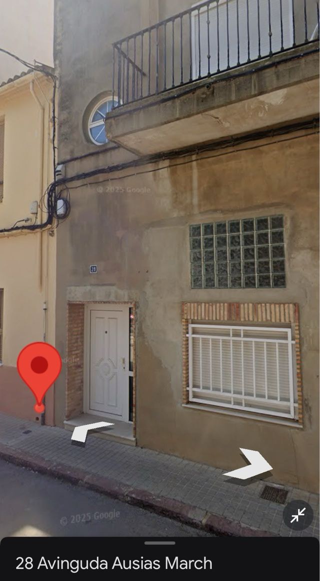 REPÀS AUSIÀS MARCH