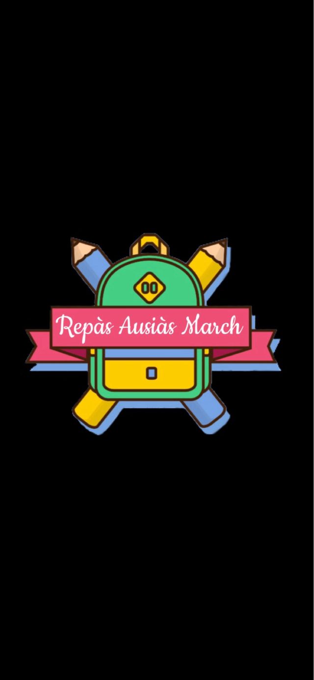 REPÀS AUSIÀS MARCH