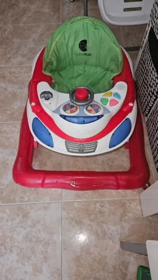 Tacatá Bebe
