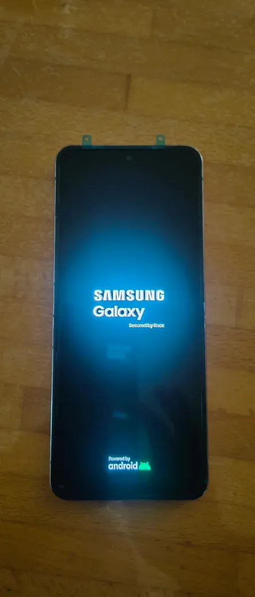 Samsung Galaxy Z Flip 5 512GB 5G