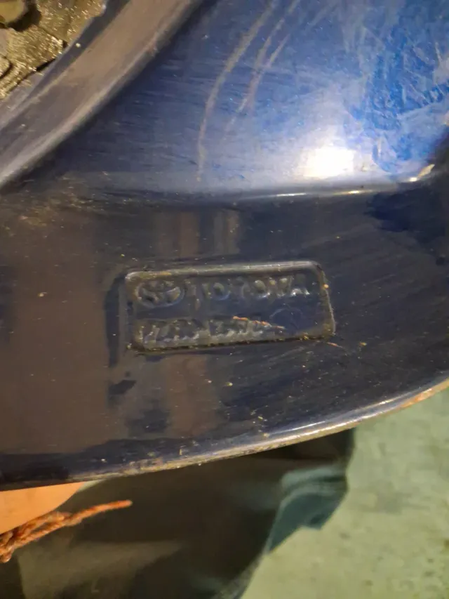 Alerón Toyota Celica Varios Modelos