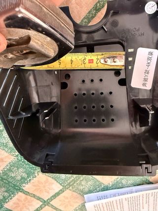 Guscio per dashcam non comprare