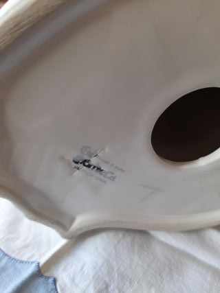 Gato de Porcelana Ceramer Valencia