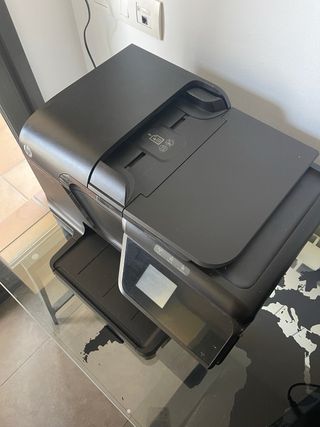 Impresora HP Officejet Pro 8600