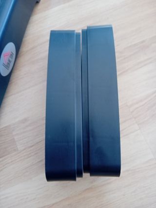 Step Fitness Antideslizante