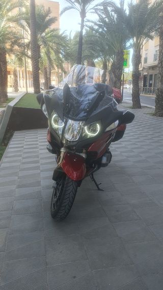 BMW R 1250 RT