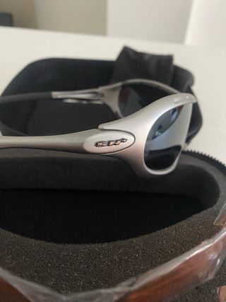 Occhiali SH+ multisport con 3 lenti