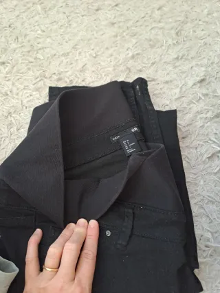 Ropa de maternidad pack