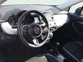 Fiat 500X Cult 1.0 Firefly T3 88KW (120 CV)