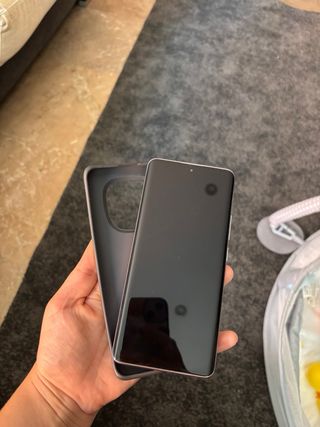 Xiaomi Redmi Note 14 Pro Rosa