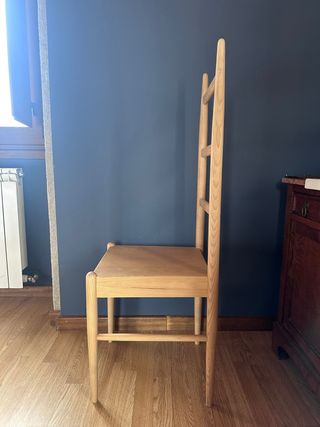 Silla toallero Zara Home