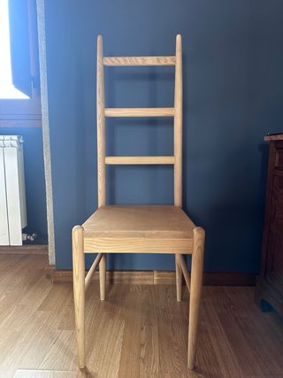 Silla toallero Zara Home