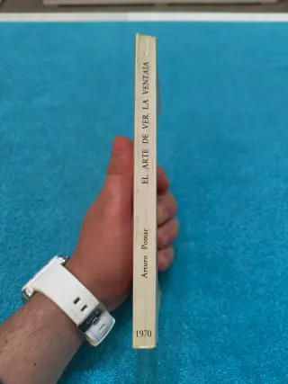 Libro Ajedrez El arte de ver la Ventaja.