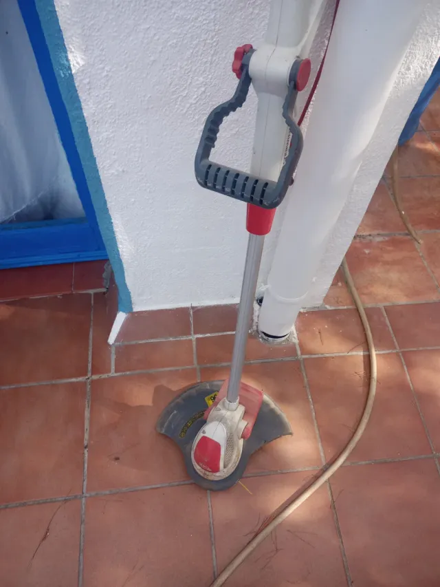 Tosaerba elettrico Sterwins